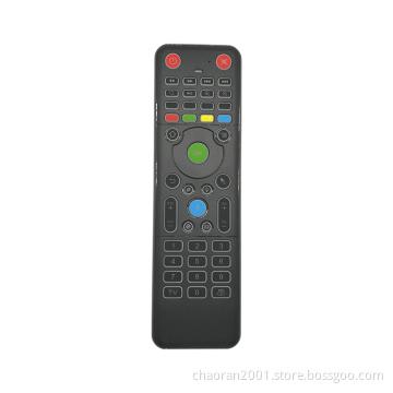 Wholesale In Stock Wireless Long Distance 2.4G Wholesale TV Remote Control